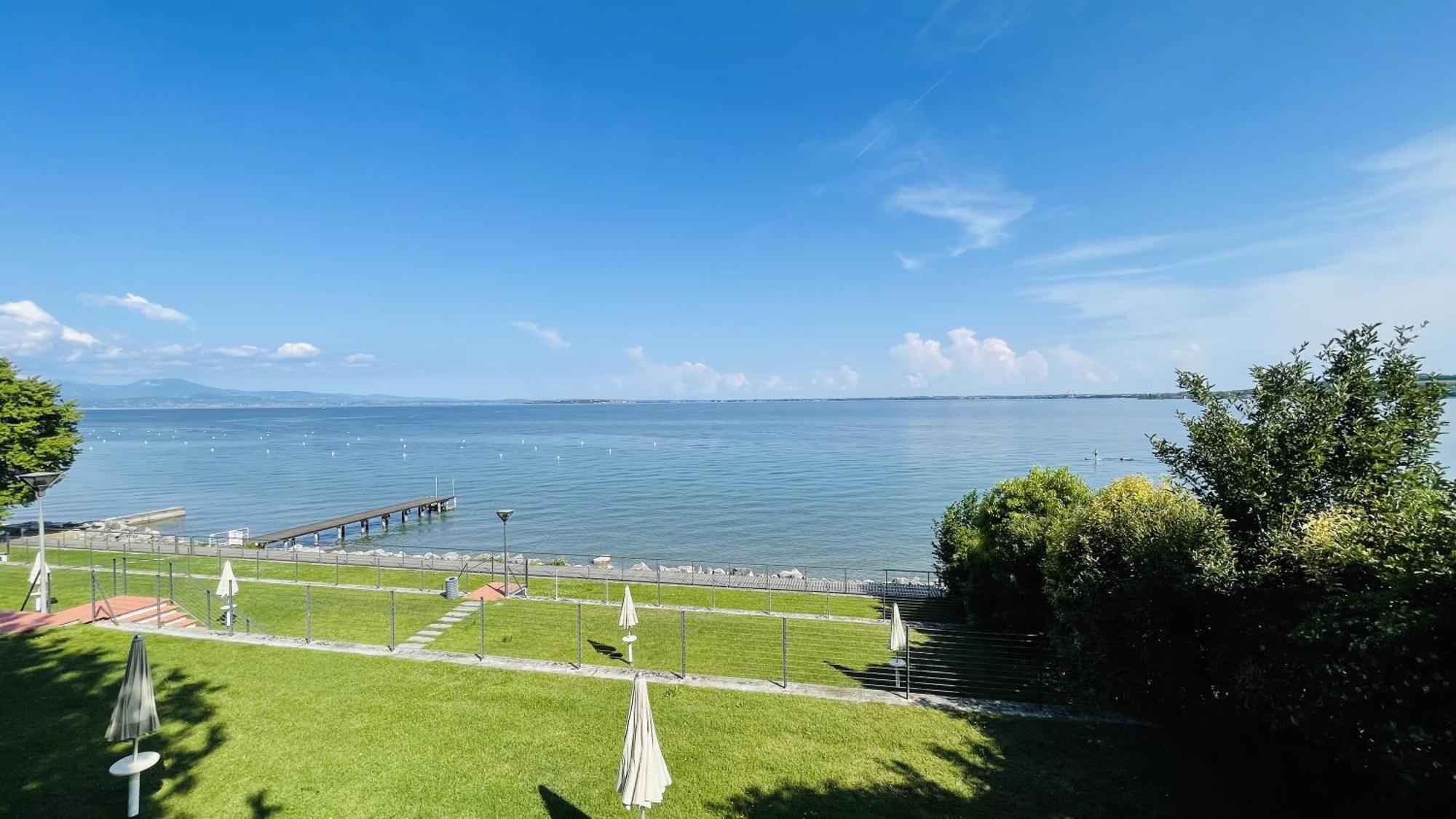 Casa Vacanze Blue Lake Padenghe sul Garda Exterior photo