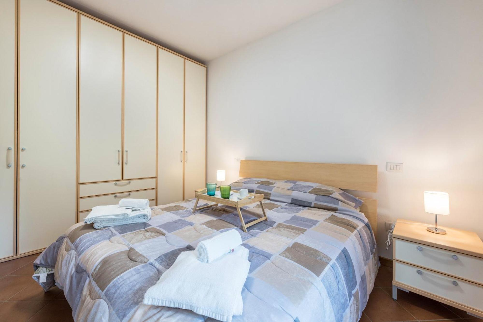 Casa Vacanze Blue Lake Padenghe sul Garda Exterior photo