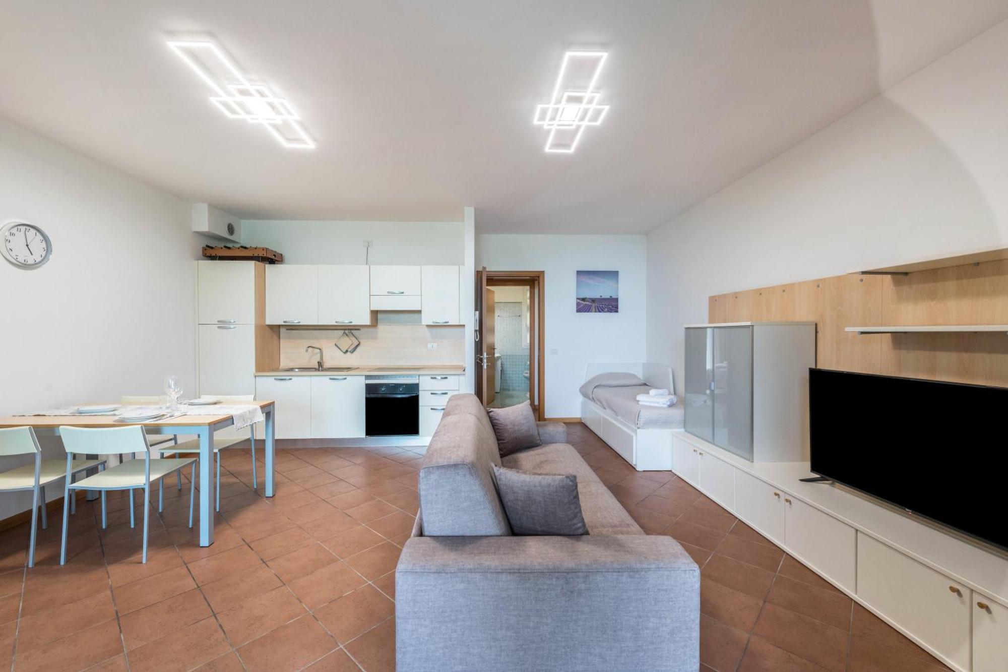 Casa Vacanze Blue Lake Padenghe sul Garda Exterior photo